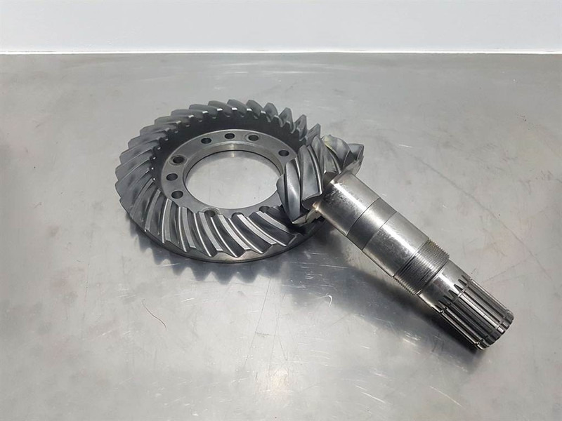 MC Cormick -Carraro CA66314-Bevel gear set/Kegelra - Axle and parts for Construction machinery: picture 5 MC Cormick -Carraro CA66314-Bevel gear set/Kegelra - Axle and parts for Construction machinery: picture 5
