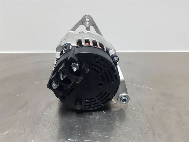 Manitou 12V 80A - Alternator/Lichtmaschine/Dynamo - Engine for Construction machinery: picture 5 Manitou 12V 80A - Alternator/Lichtmaschine/Dynamo - Engine for Construction machinery: picture 5