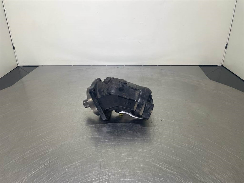 Manitou 160ATJ-Rexroth A2FM80/61W-Drive motor/Fahrmotor - Hydraulics for Construction machinery: picture 1 Manitou 160ATJ-Rexroth A2FM80/61W-Drive motor/Fahrmotor - Hydraulics for Construction machinery: picture 1