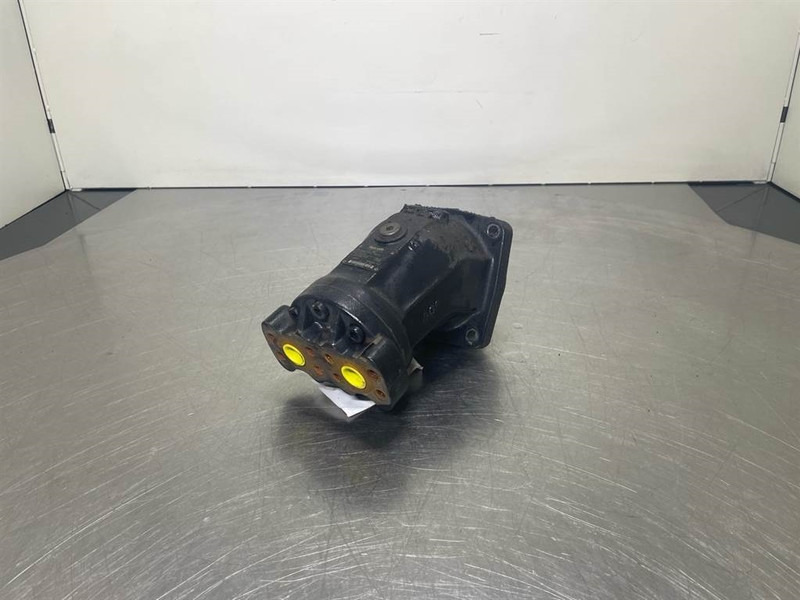 Manitou 160ATJ-Rexroth A2FM80/61W-Drive motor/Fahrmotor - Hydraulics for Construction machinery: picture 3 Manitou 160ATJ-Rexroth A2FM80/61W-Drive motor/Fahrmotor - Hydraulics for Construction machinery: picture 3