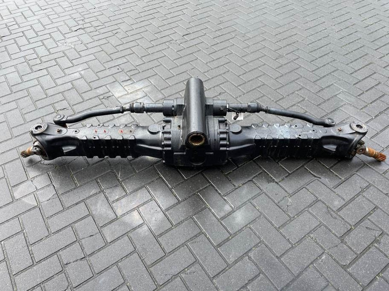 Manitou MLT1040-52574598-Spicer 212/10066639-Axle/Achse/As - Axle and parts for Construction machinery: picture 4 Manitou MLT1040-52574598-Spicer 212/10066639-Axle/Achse/As - Axle and parts for Construction machinery: picture 4