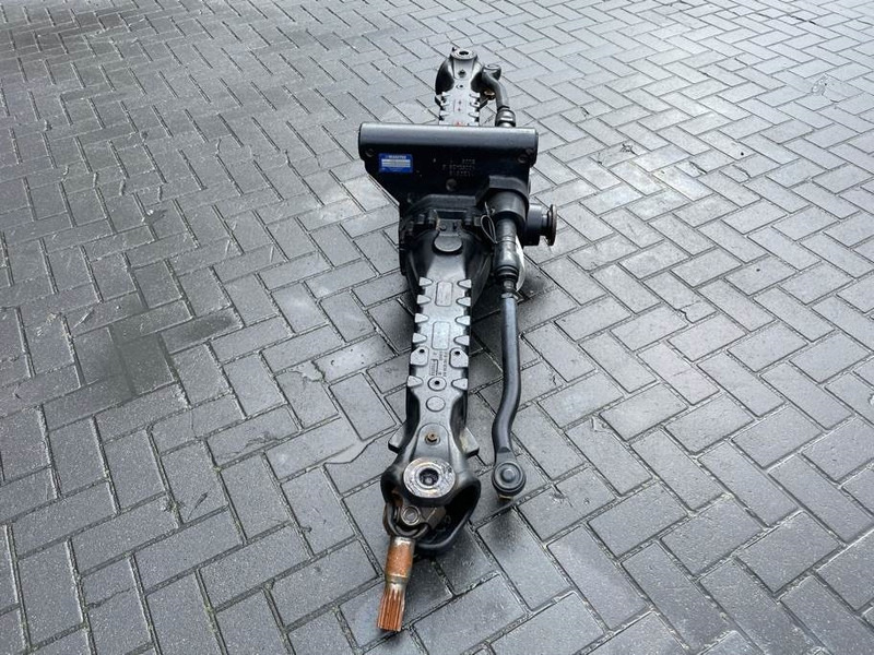 Manitou MLT1040-52574598-Spicer 212/10066639-Axle/Achse/As - Axle and parts for Construction machinery: picture 3 Manitou MLT1040-52574598-Spicer 212/10066639-Axle/Achse/As - Axle and parts for Construction machinery: picture 3