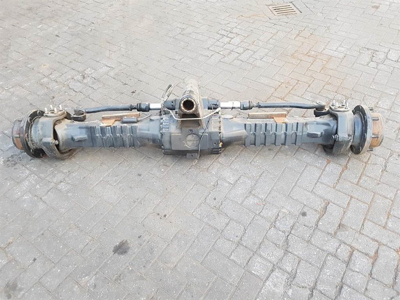 Manitou MLT1040-Spicer Dana 212/C85-Axle/Achse/As - Axle and parts for Construction machinery: picture 4 Manitou MLT1040-Spicer Dana 212/C85-Axle/Achse/As - Axle and parts for Construction machinery: picture 4