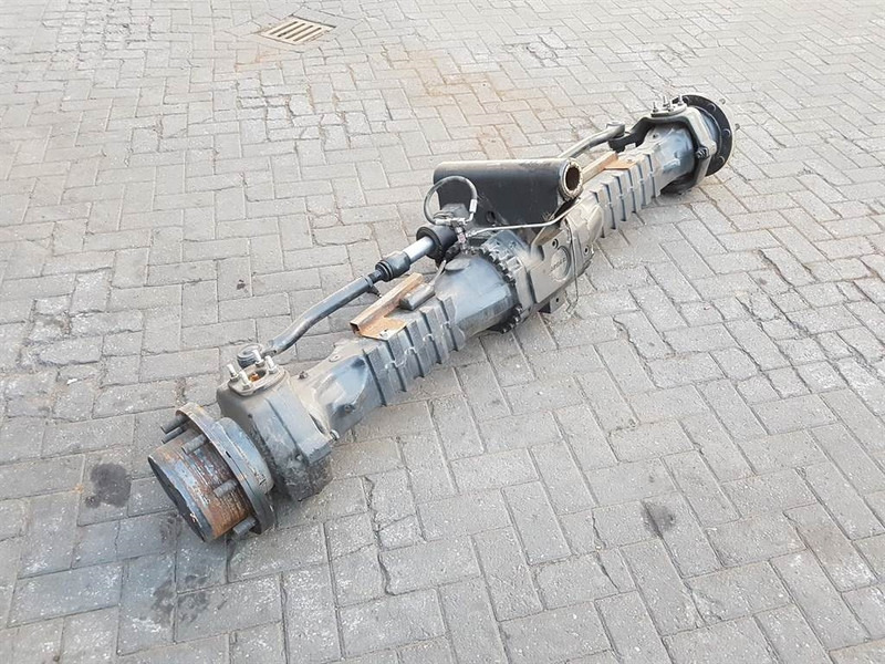 Manitou MLT1040-Spicer Dana 212/C85-Axle/Achse/As - Axle and parts for Construction machinery: picture 5 Manitou MLT1040-Spicer Dana 212/C85-Axle/Achse/As - Axle and parts for Construction machinery: picture 5