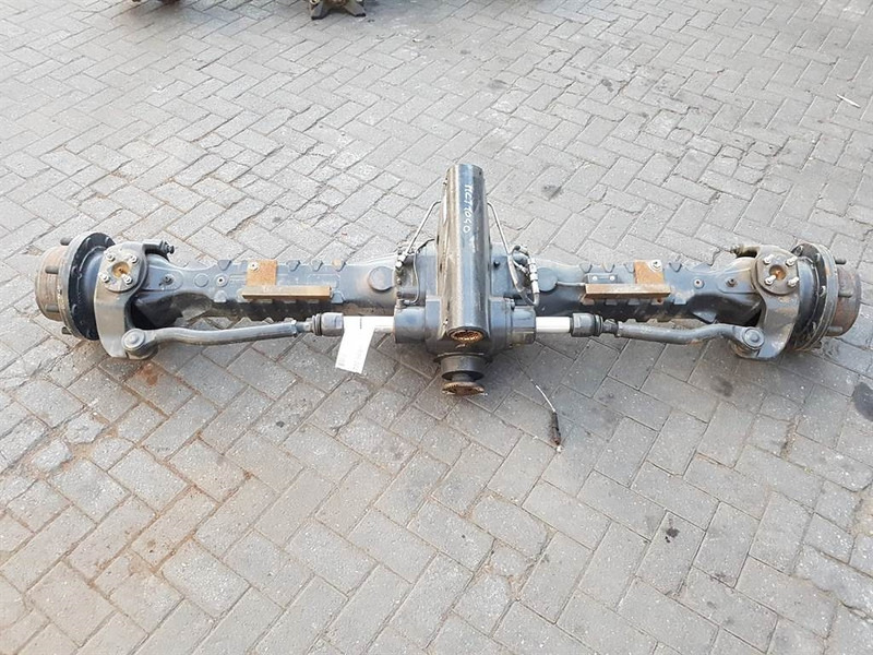 Manitou MLT1040-Spicer Dana 212/C85-Axle/Achse/As - Axle and parts for Construction machinery: picture 1 Manitou MLT1040-Spicer Dana 212/C85-Axle/Achse/As - Axle and parts for Construction machinery: picture 1