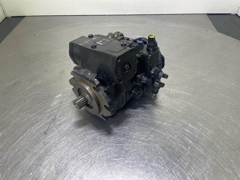 Hydraulics for Construction machinery Manitou MT1135-52595448-Drive pump/Fahrpumpe/Rijpomp: picture 8 Hydraulics for Construction machinery Manitou MT1135-52595448-Drive pump/Fahrpumpe/Rijpomp: picture 8