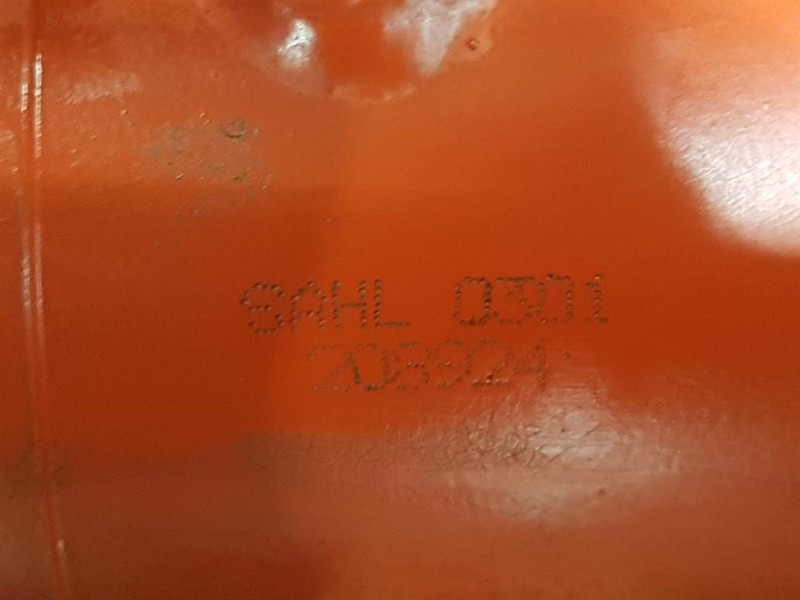 Manitou MT1233ST-208924-Lifting cylinder/Zylinder/Cilinder - Hydraulics: picture 4 Manitou MT1233ST-208924-Lifting cylinder/Zylinder/Cilinder - Hydraulics: picture 4