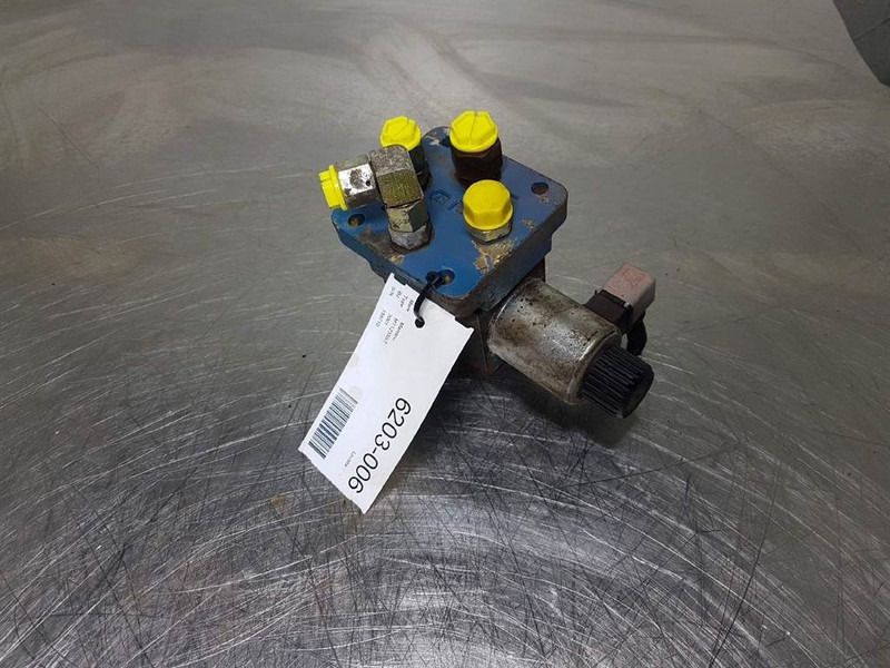 Manitou MT1233ST-Bosch 081WV10P1V1027-Valve/Ventil/Ventiel - Hydraulics: picture 1 Manitou MT1233ST-Bosch 081WV10P1V1027-Valve/Ventil/Ventiel - Hydraulics: picture 1