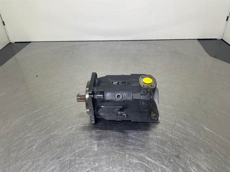 Manitou MT14/1840-310818-Load sensing pump - Hydraulics for Construction machinery: picture 1 Manitou MT14/1840-310818-Load sensing pump - Hydraulics for Construction machinery: picture 1