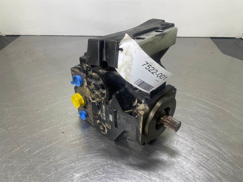 Manitou MT730/930-Danfoss-Drive pump/Fahrpumpe/Rijpomp - Hydraulics for Construction machinery: picture 2 Manitou MT730/930-Danfoss-Drive pump/Fahrpumpe/Rijpomp - Hydraulics for Construction machinery: picture 2