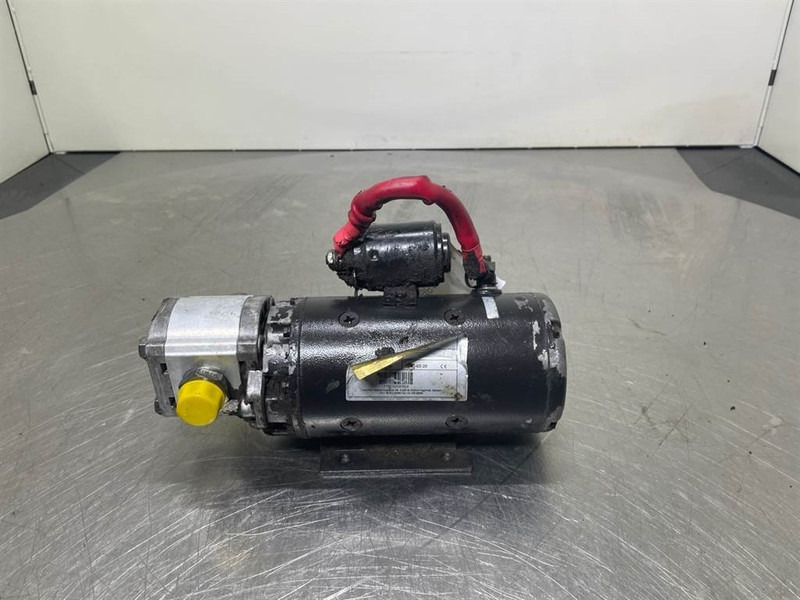 New Holland W110C-84419597-Compact-/steering unit - Hydraulics for Construction machinery: picture 1 New Holland W110C-84419597-Compact-/steering unit - Hydraulics for Construction machinery: picture 1