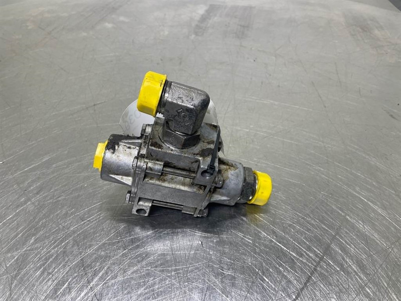 New Holland W110C-Parker TH-1000-27FM-36-Valve/Ventile - Hydraulics for Construction machinery: picture 2 New Holland W110C-Parker TH-1000-27FM-36-Valve/Ventile - Hydraulics for Construction machinery: picture 2