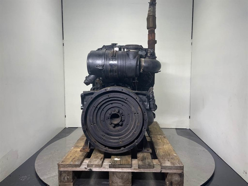 Perkins 1004 - Engine/Motor - Engine for Construction machinery: picture 2 Perkins 1004 - Engine/Motor - Engine for Construction machinery: picture 2