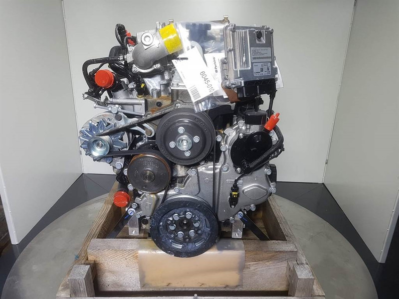 Perkins 854 - Engine/Motor - Engine for Construction machinery: picture 2 Perkins 854 - Engine/Motor - Engine for Construction machinery: picture 2