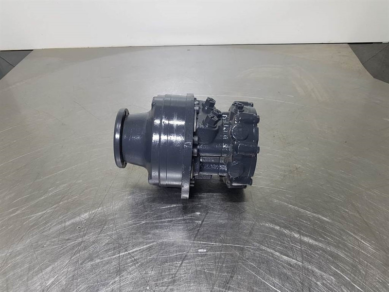 Poclain Hydraulics MS/MSE-Bomag A40828D-05818838-Wheel mot - Hydraulics: picture 3 Poclain Hydraulics MS/MSE-Bomag A40828D-05818838-Wheel mot - Hydraulics: picture 3