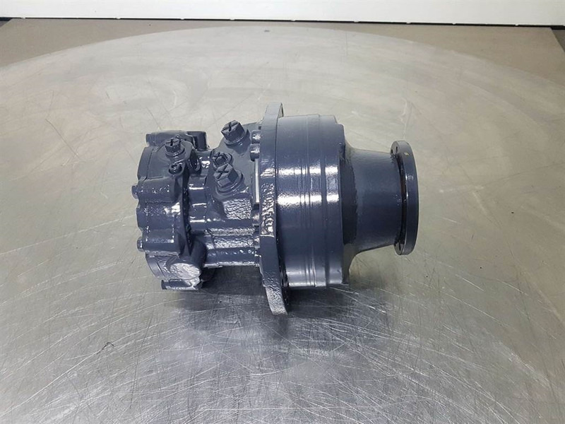 Poclain MS/MSE-Bomag A40828D-Wheel motor/Radmotor - Hydraulics for Construction machinery: picture 1 Poclain MS/MSE-Bomag A40828D-Wheel motor/Radmotor - Hydraulics for Construction machinery: picture 1