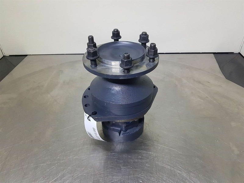 Poclain MSE05-2-133-F05-Wheel motor/Radmotor/Wielmotor - Hydraulics for Construction machinery: picture 2 Poclain MSE05-2-133-F05-Wheel motor/Radmotor/Wielmotor - Hydraulics for Construction machinery: picture 2
