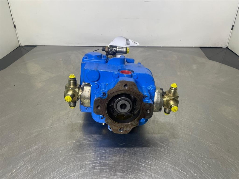 Poclain PV075-R1SA1-N2103-Drive pump/Fahrpumpe/Rijpomp - Hydraulics for Construction machinery: picture 2 Poclain PV075-R1SA1-N2103-Drive pump/Fahrpumpe/Rijpomp - Hydraulics for Construction machinery: picture 2