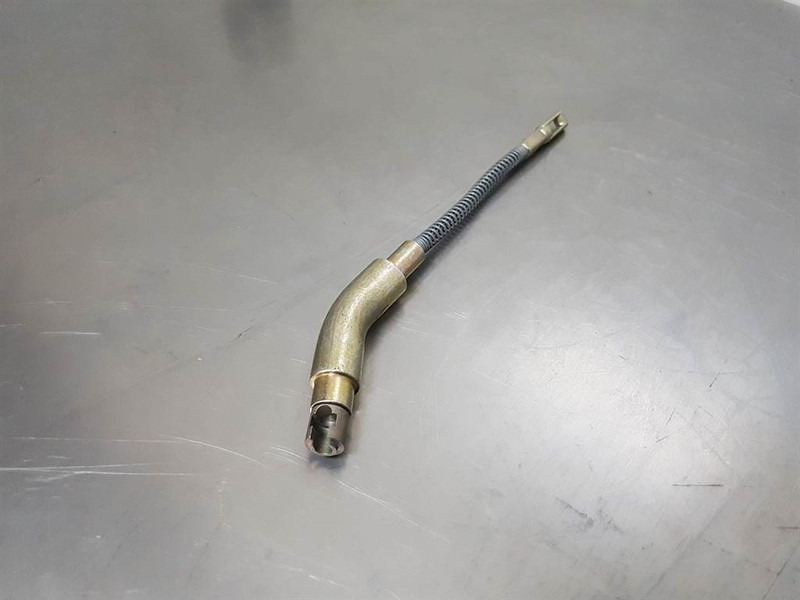 Schaeff SKL833-5904658273-Handbrake cable/Bremszug - Frame/ Chassis for Construction machinery: picture 3 Schaeff SKL833-5904658273-Handbrake cable/Bremszug - Frame/ Chassis for Construction machinery: picture 3