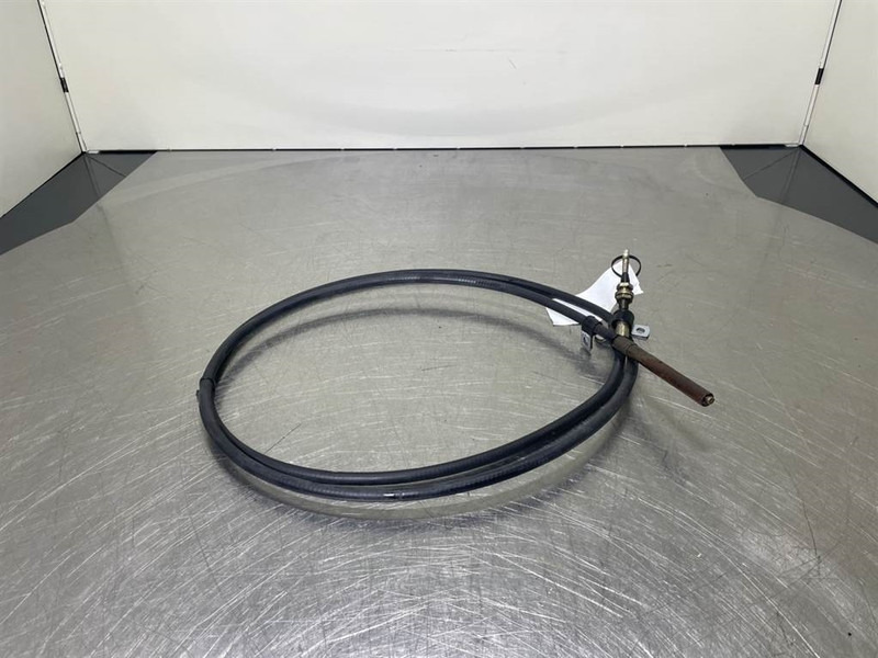 Schaeff SKL834-0461527025/6451371000-Handbrake cable - Frame/ Chassis for Construction machinery: picture 1 Schaeff SKL834-0461527025/6451371000-Handbrake cable - Frame/ Chassis for Construction machinery: picture 1