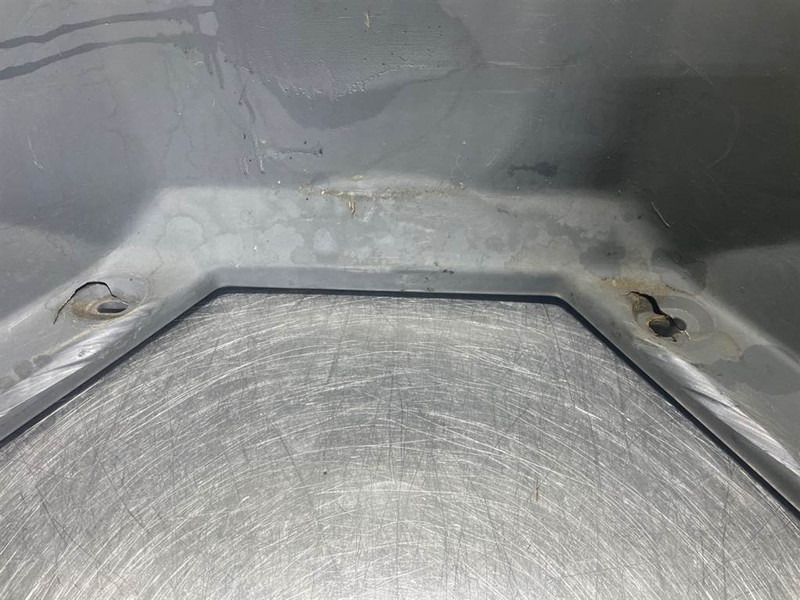 Schaeff SKL834-5267010032-Mud guard/Kotfluegel/Spatbord - Frame/ Chassis for Construction machinery: picture 5 Schaeff SKL834-5267010032-Mud guard/Kotfluegel/Spatbord - Frame/ Chassis for Construction machinery: picture 5