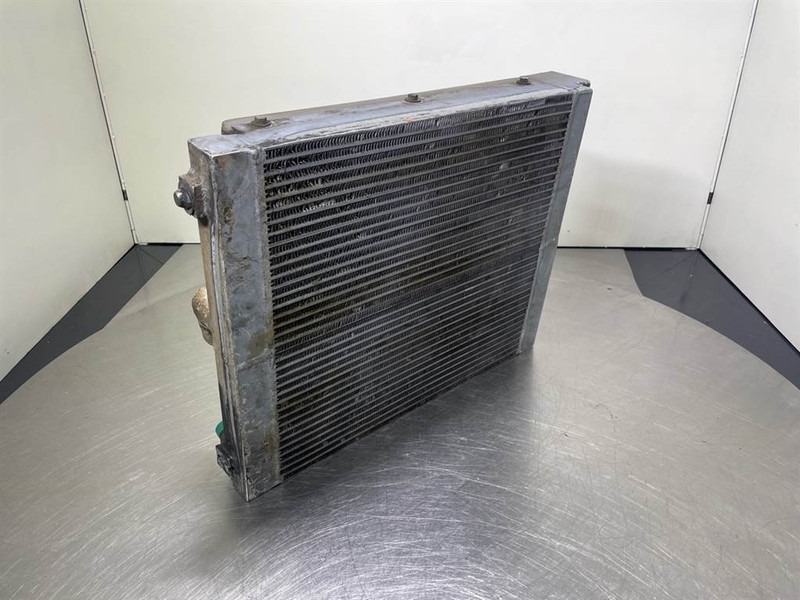 Schaeff SKL843-5010660860/5010663023-Cooler/Kühler/Koeler - Engine for Construction machinery: picture 3 Schaeff SKL843-5010660860/5010663023-Cooler/Kühler/Koeler - Engine for Construction machinery: picture 3