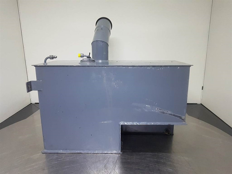 Schaeff SKL844-Terex 6453014001-Fuel tank/Kraftstofftank - Frame/ Chassis for Construction machinery: picture 2 Schaeff SKL844-Terex 6453014001-Fuel tank/Kraftstofftank - Frame/ Chassis for Construction machinery: picture 2