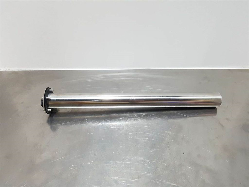 Schaeff SKL844-Yanmar 5755586691-Fuel indicator - Frame/ Chassis for Construction machinery: picture 1 Schaeff SKL844-Yanmar 5755586691-Fuel indicator - Frame/ Chassis for Construction machinery: picture 1