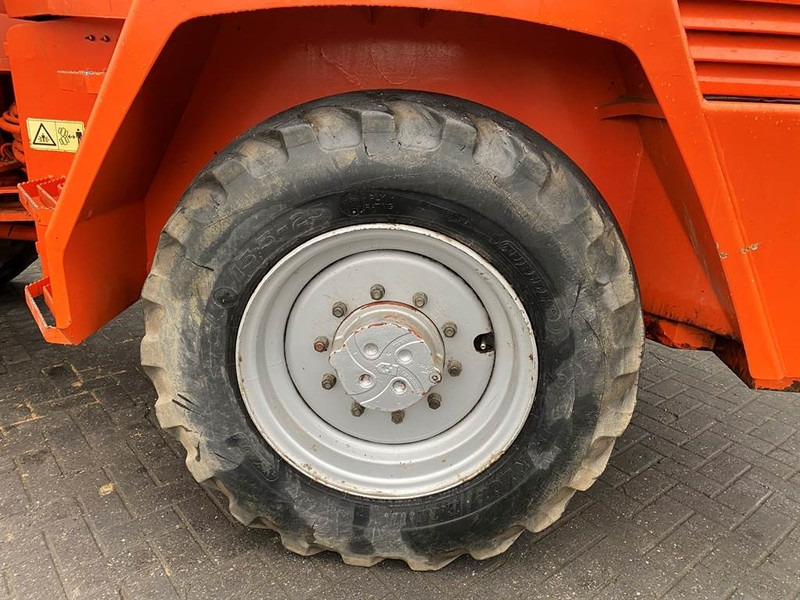 Wheel loader Schaeff SKL863 High-Lift Special: picture 16 Wheel loader Schaeff SKL863 High-Lift Special: picture 16