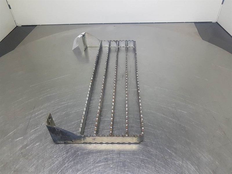 Terex TL210-0455006041-Stair panel/Trittstufen/Traptrede - Frame/ Chassis for Construction machinery: picture 3 Terex TL210-0455006041-Stair panel/Trittstufen/Traptrede - Frame/ Chassis for Construction machinery: picture 3