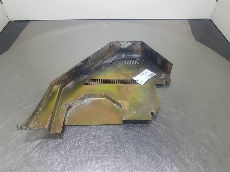 Terex TL210-5358609832-Hood/Haube/Kap - Frame/ Chassis for Construction machinery: picture 1 Terex TL210-5358609832-Hood/Haube/Kap - Frame/ Chassis for Construction machinery: picture 1