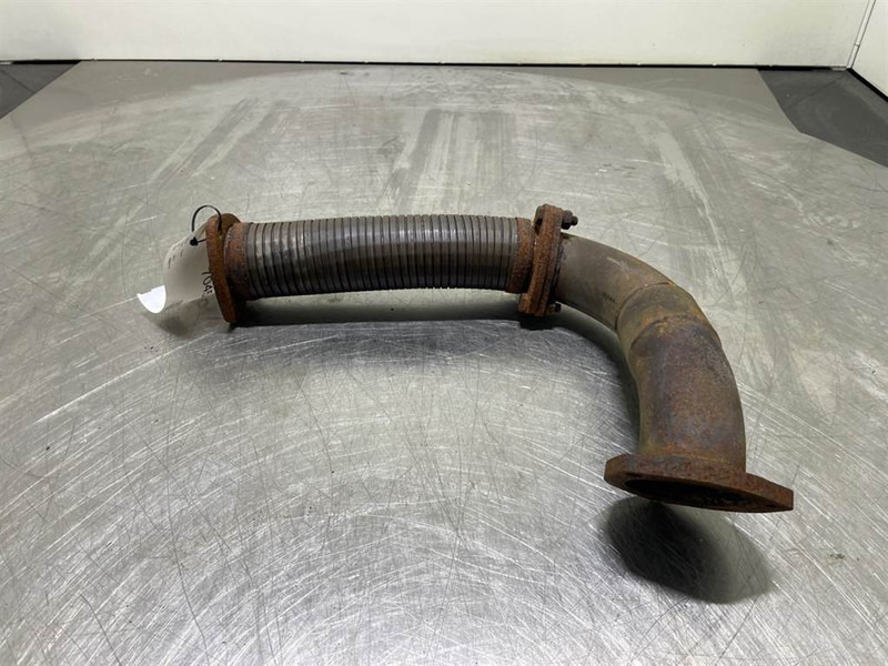 Terex TL260S-0457016025/5085660715-Exhaust/Auspuff - Engine for Construction machinery: picture 1 Terex TL260S-0457016025/5085660715-Exhaust/Auspuff - Engine for Construction machinery: picture 1