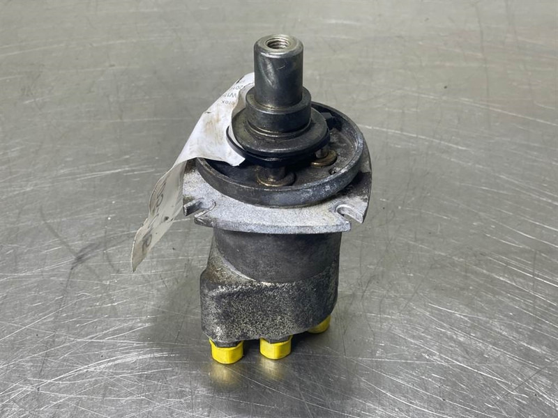 Terex TW150-6047886-Servo valve/Servoventil/Servoventiel - Hydraulics for Construction machinery: picture 3 Terex TW150-6047886-Servo valve/Servoventil/Servoventiel - Hydraulics for Construction machinery: picture 3