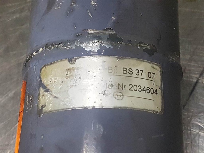 Vögele -Wirtgen 2034604-Cylinder/Zylinder/Cilinder - Hydraulics for Construction machinery: picture 3 Vögele -Wirtgen 2034604-Cylinder/Zylinder/Cilinder - Hydraulics for Construction machinery: picture 3