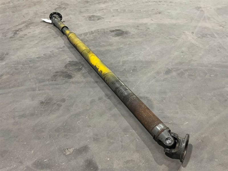 Volvo L30D-ZM2810829-Propshaft/Gelenkwelle/Cardanas - Axle and parts for Construction machinery: picture 2 Volvo L30D-ZM2810829-Propshaft/Gelenkwelle/Cardanas - Axle and parts for Construction machinery: picture 2