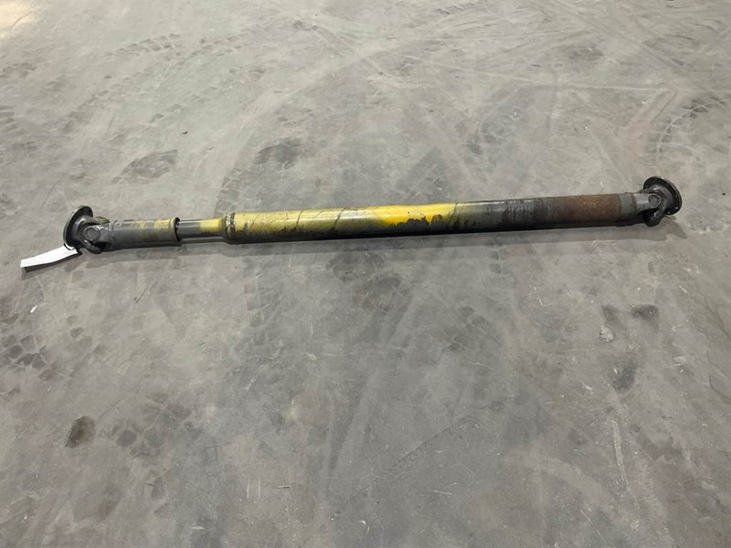 Volvo L30D-ZM2810829-Propshaft/Gelenkwelle/Cardanas - Axle and parts for Construction machinery: picture 1 Volvo L30D-ZM2810829-Propshaft/Gelenkwelle/Cardanas - Axle and parts for Construction machinery: picture 1