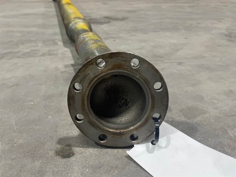 Volvo L30D-ZM2810829-Propshaft/Gelenkwelle/Cardanas - Axle and parts for Construction machinery: picture 4 Volvo L30D-ZM2810829-Propshaft/Gelenkwelle/Cardanas - Axle and parts for Construction machinery: picture 4