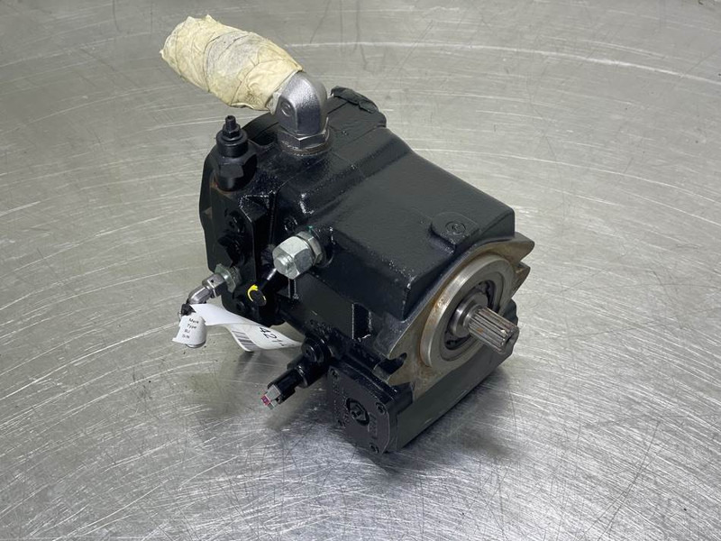 WACKER NEUSON 1000389457-Rexroth-Drive pump/Fahrpumpe/Rijpomp - Hydraulics for Construction machinery: picture 3 WACKER NEUSON 1000389457-Rexroth-Drive pump/Fahrpumpe/Rijpomp - Hydraulics for Construction machinery: picture 3