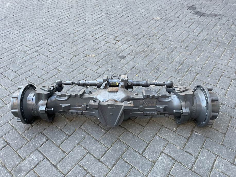 WACKER NEUSON -Kramer-Carraro 26.16UP-149071-Axle/Achse/As - Axle and parts for Construction machinery: picture 4 WACKER NEUSON -Kramer-Carraro 26.16UP-149071-Axle/Achse/As - Axle and parts for Construction machinery: picture 4