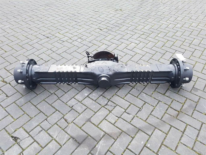 Yanmar V70 Speeder-Carraro 28.20-419618-Axle/Achse/As - Axle and parts for Construction machinery: picture 4 Yanmar V70 Speeder-Carraro 28.20-419618-Axle/Achse/As - Axle and parts for Construction machinery: picture 4