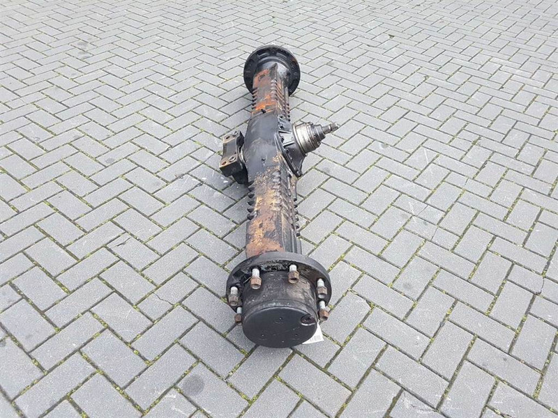 Yanmar V70 Speeder-Carraro 28.20-427544-Axle/Achse/As - Axle and parts for Construction machinery: picture 3 Yanmar V70 Speeder-Carraro 28.20-427544-Axle/Achse/As - Axle and parts for Construction machinery: picture 3