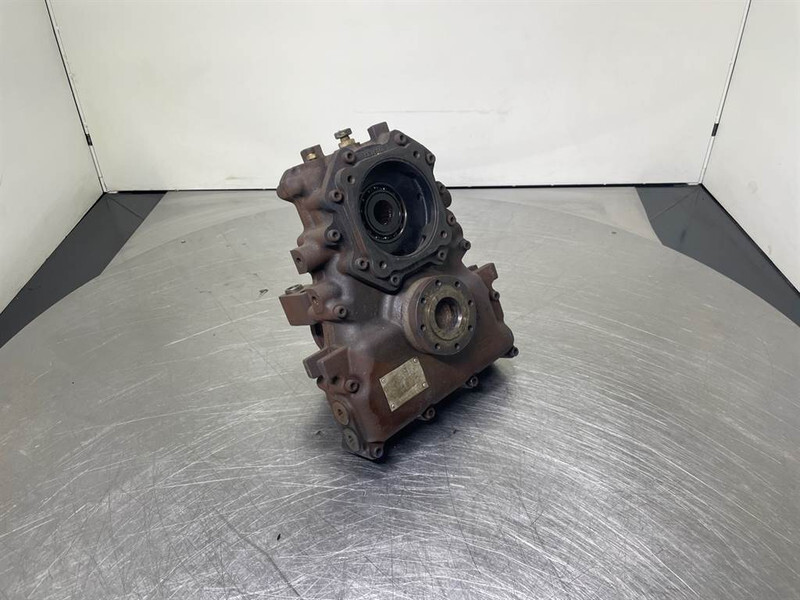 Yanmar V80-Carraro TB172-419853-Transmission/Getriebe - Gearbox for Construction machinery: picture 5 Yanmar V80-Carraro TB172-419853-Transmission/Getriebe - Gearbox for Construction machinery: picture 5