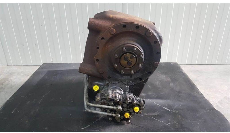 ZF 2HL - 100 - Liebherr A 904 C HD - Transmission - Gearbox and parts for Construction machinery: picture 2 ZF 2HL - 100 - Liebherr A 904 C HD - Transmission - Gearbox and parts for Construction machinery: picture 2
