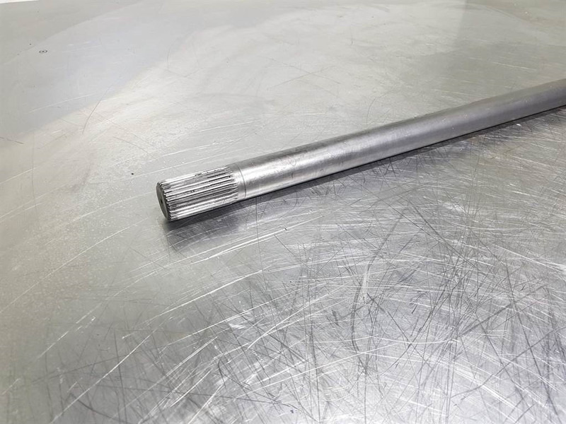 ZF 4472310083 - Joint shaft/Steckwelle/Steekas - Axle and parts for Construction machinery: picture 2 ZF 4472310083 - Joint shaft/Steckwelle/Steekas - Axle and parts for Construction machinery: picture 2
