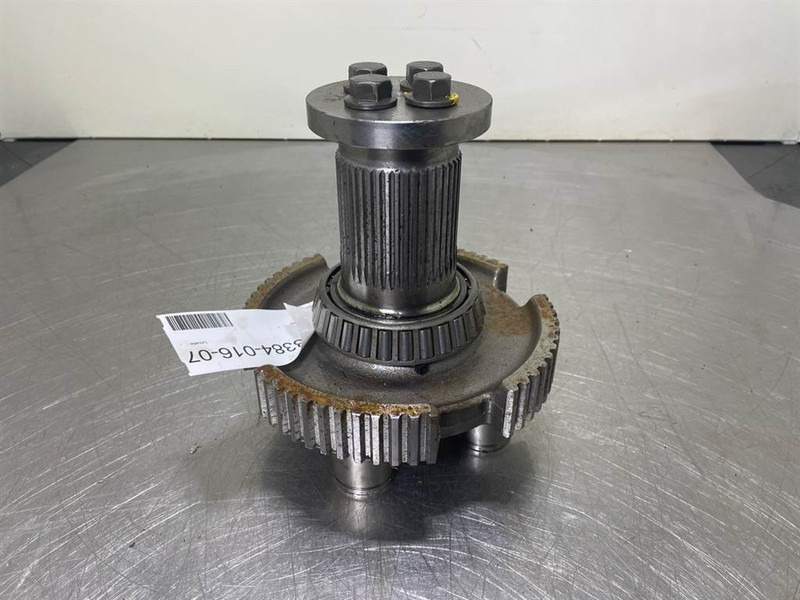 ZF 4474451006 - Gear/Zahnrad/Tandwiel - Axle and parts for Construction machinery: picture 2 ZF 4474451006 - Gear/Zahnrad/Tandwiel - Axle and parts for Construction machinery: picture 2