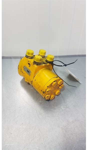 ZF 8475955593 - Zettelmeyer ZL 1001 - Steering unit - Hydraulics: picture 2 ZF 8475955593 - Zettelmeyer ZL 1001 - Steering unit - Hydraulics: picture 2