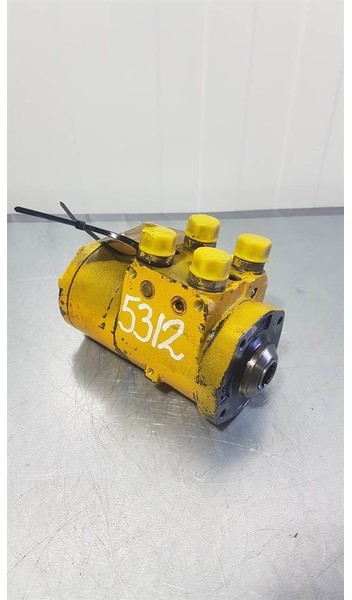ZF 8475955593 - Zettelmeyer ZL 1001 - Steering unit - Hydraulics: picture 1 ZF 8475955593 - Zettelmeyer ZL 1001 - Steering unit - Hydraulics: picture 1
