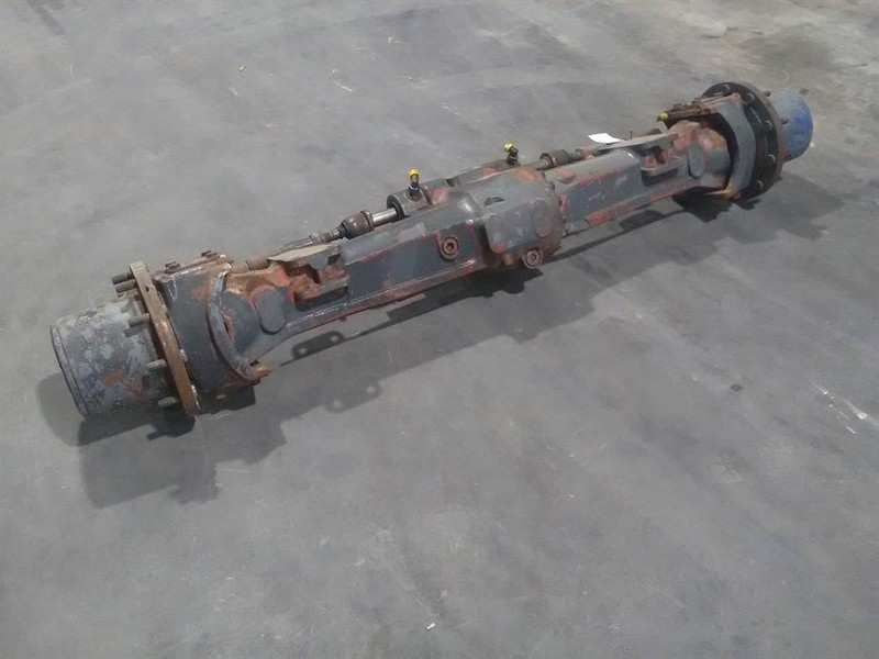 Axle and parts for Construction machinery ZF APL-R755 - Axle/Achse/As: picture 6