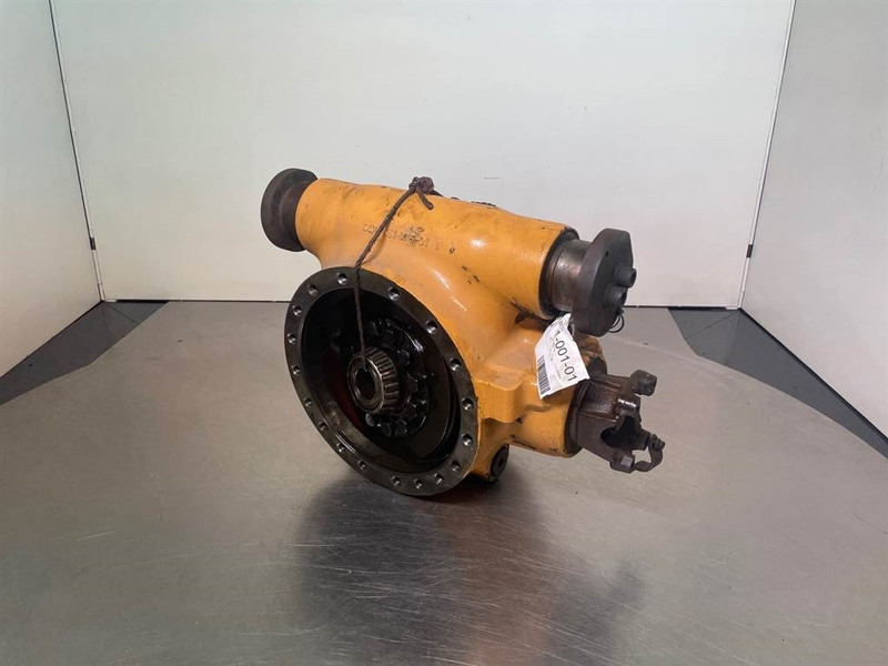 ZF MT-L3065II - Differential/Differentieel - Axle and parts for Construction machinery: picture 2 ZF MT-L3065II - Differential/Differentieel - Axle and parts for Construction machinery: picture 2