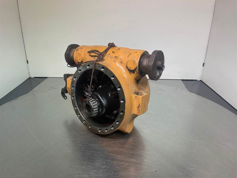 Axle and parts for Construction machinery ZF MT-L3065II - Differential/Differentieel: picture 6